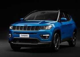 Las novedades de Jeep en Automobile Barcelona 2019