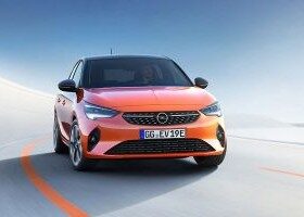 Opel Corsa-e: todos los detalles del primer coche eléctrico fabricado en España