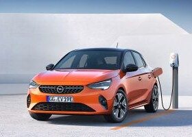 Opel Corsa-e: todos los detalles del primer coche eléctrico fabricado en España