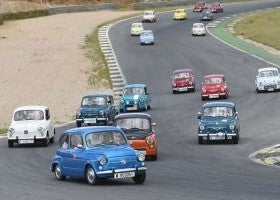 Seat Festival 2019: un homenaje a la historia de la marca