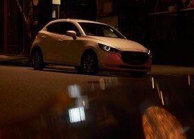 Mazda2 2020: el utilitario japonés llegará con etiqueta ECO