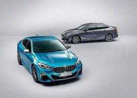 Nuevo BMW Serie 2 Gran Coupé 2020 (49)