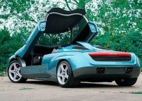 Este Lamborghini Zagato único busca dueño