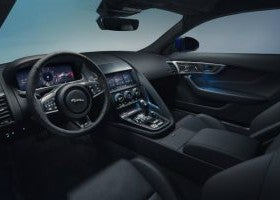 Así es el nuevo Jaguar F-Type 2020: un deportivo puro