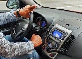 Qué hacer si no arranca el coche (2)