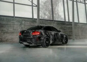 BMW M2 Competition by FUTURA 2000
