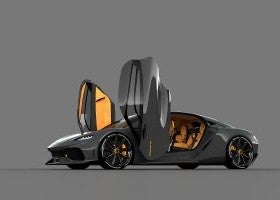 Los otros Koenigsegg Gemera: así se fraguó el hiper-GT sueco
