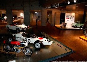 Visita virtual museo Honda (2)