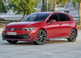 Volkswagen Golf GTi 2020: este es su precio