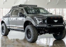 MSA F-150