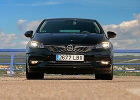 Prueba Opel Astra 1.2 gasolina manual 2020 (1)