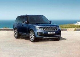 Range Rover y Range Rover Sport 2020: los diésel, con etiqueta ECO