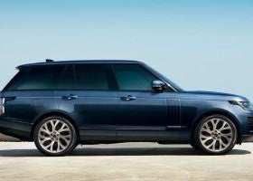Range Rover y Range Rover Sport 2020: los diésel, con etiqueta ECO