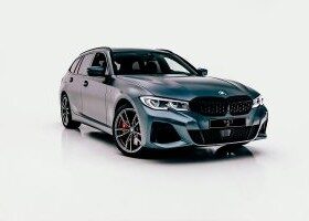 BMW M340i xDrive Touring First Edition 2020