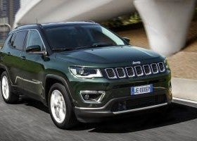 Primera prueba del Jeep Compass GSE 1.3 Turbo 150 CV DCT 4x2: en territorio desconocido