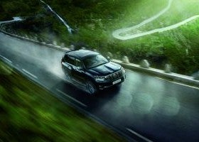 Toyota Land Cruiser 2021: estrena motor y equipamiento