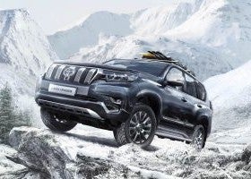 Toyota Land Cruiser 2021: estrena motor y equipamiento