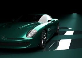 Zagato IsoRivolta GTZ 2021