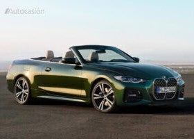 BMW Serie 4 Cabrio 2021: sin límites