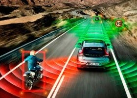 ¿Qué son los sistemas ADAS del coche?