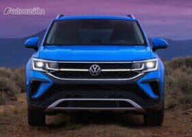Volkswagen Taos: el Ateca de Volkswagen para el mercado americano