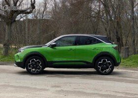VÍDEO| Primera prueba del Opel Mokka 2021: busca ser la referencia
