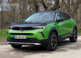 VÍDEO| Primera prueba del Opel Mokka 2021: busca ser la referencia