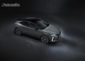 Nuevo DS4 La Première