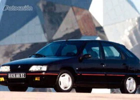 Coches miticos: Citroën ZX, ya es un clásico oficialmente