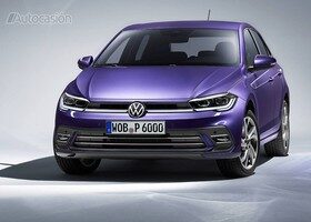 Nuevo VW Polo 2021