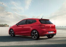 Seat Ibiza 2021: con aires de líder