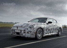 BMW Serie 2 Coupé 2021