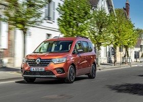 Renault Kangoo Combi 2021