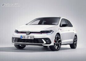 El Volkswagen Polo GTI 2021 recibe cambios estéticos y tecnológicos.