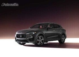 Maserati Levante Módena