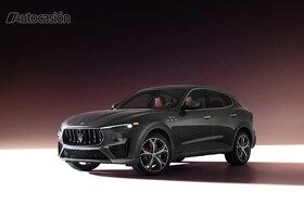 Maserati Levante Módena
