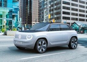 Volkswagen ID. Life: el futuro de la movilidad urbana