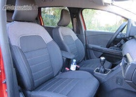 Nuevo Dacia Jogger: el familiar grande, eficaz y moderno