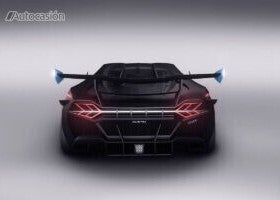 Alieno Unum: 24 motores y más de 5.000 CV...¿será posible?