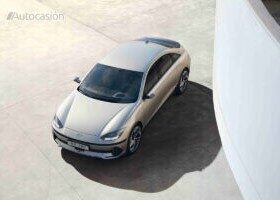 Hyundai IONIQ 6: este es su rendimiento y autonomía