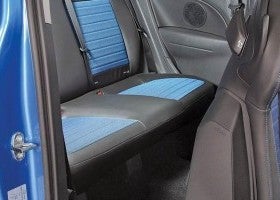 Opel Corsa OPC/Peugeot 207 RC