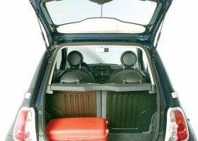 Fiat 500 1.2 Pop