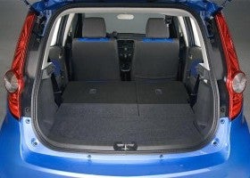 Opel Agila