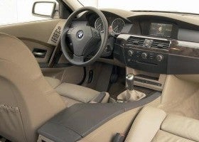 BMW Serie 5