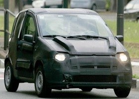 Fiat Topolino