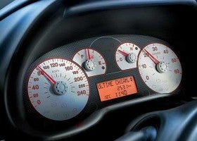Fiat Grande Punto Sport JTD 130cv