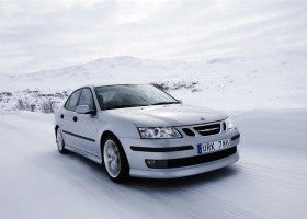 Saab 9-3