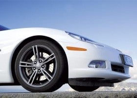 Corvette C6