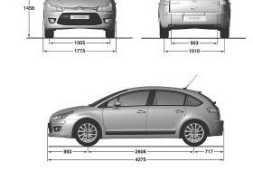 Citroën C4