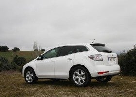 Mazda CX-7 2.2 CRTD